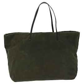 Fendi-Fendi-Khaki