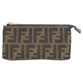Fendi-Fendi 7N0037 JWU Pouch-Other