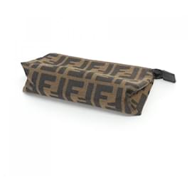 Fendi-Fendi 7N0037 JWU Pouch-Other