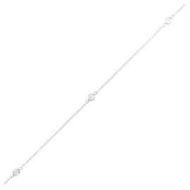 Tiffany & Co-Pulseira charm Tiffany por metro-Outro