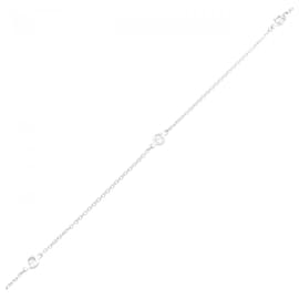 Tiffany & Co-Pulseira charm Tiffany por metro-Outro