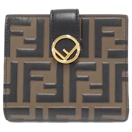 Fendi-Fendi Bi-Fold Wallet-Other