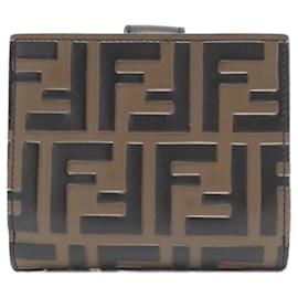 Fendi-Fendi Bi-Fold Wallet-Other