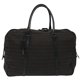 Fendi-Fendi Zucchino-Black