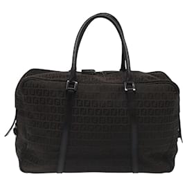 Fendi-Fendi Zucchino-Black