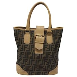 Fendi-Fendi Zucchino-Brown