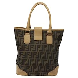 Fendi-Fendi Zucchino-Brown