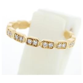 Chanel-Chanel Premiere Promes Full Diamond Ring-Other