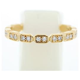 Chanel-Chanel Premiere Promes Full Diamond Ring-Other
