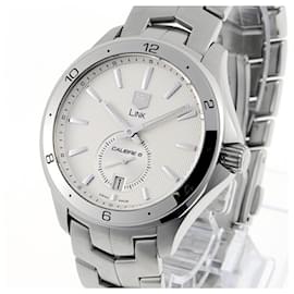 Tag Heuer-TAG Heuer Link Calibre 6 Automatic Watch-Other