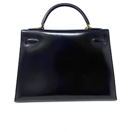 Hermès-Sacs à main-Noir