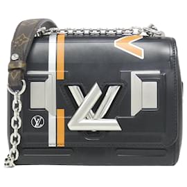 Louis Vuitton-Louis Vuitton Twist-Black
