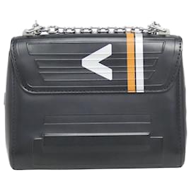 Louis Vuitton-Louis Vuitton Twist-Black