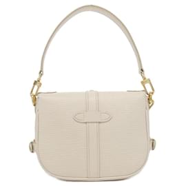 Louis Vuitton-Louis Vuitton Epi Saumur BB M23746 Shoulder Bag-Other