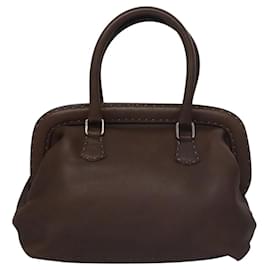 Fendi-Fendi Selleria-Marron