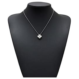 Van Cleef & Arpels-Van Cleef & Arpels Alhambra 2020 Holiday Limited Edition Necklace-Other
