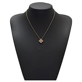 Van Cleef & Arpels-Van Cleef & Arpels Alhambra 2014 Holiday Limited Edition Necklace-Other