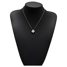 Van Cleef & Arpels-Van Cleef & Arpels Alhambra 2020 Holiday Limited Edition Necklace-Other