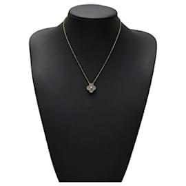Van Cleef & Arpels-Van Cleef & Arpels Alhambra 2023 Holiday Limited Edition Necklace-Other