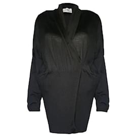 Dolce & Gabbana-Tops-Black