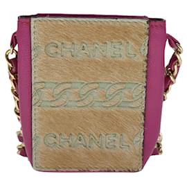 Chanel-Chanel-Pink