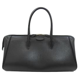Hermès-Sac à main Bombay 35 d'Hermès Paris-Noir