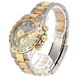 Rolex Daytona Golden