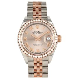 Rolex-Rolex Datejust 279381RBR Automatic Wristwatch-Other