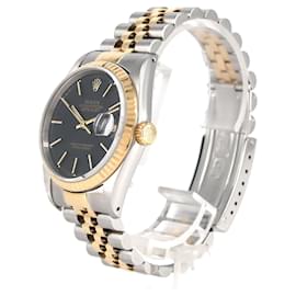 Rolex-Rolex Datejust 16233 Automatic Watch-Other