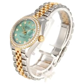Rolex-Rolex Datejust 279383RBR Automatic Wristwatch-Other