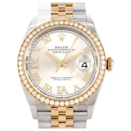 Rolex-Rolex Datejust 126283RBR Wristwatch-Other