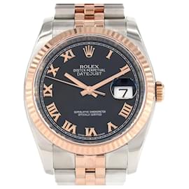 Rolex-Rolex Datejust 116231 Automatic Wristwatch-Other