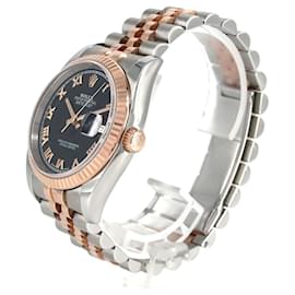 Rolex-Rolex Datejust 116231 Automatic Wristwatch-Other