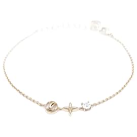 Louis Vuitton-Louis Vuitton Charm Bracelet-Other