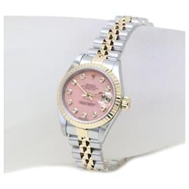 Rolex-Rolex Datejust Ladies Wristwatch-Other