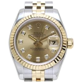 Rolex-Rolex Datejust Ladies Watch-Other