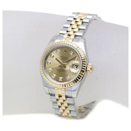 Rolex-Rolex Datejust Ladies Watch-Other