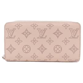 Louis Vuitton-Louis Vuitton Zippy wallet-Pink