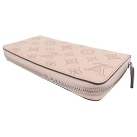 Louis Vuitton-Louis Vuitton Zippy wallet-Pink