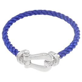 Fred-Fred Force 10 LM Charm Bracelet-Other