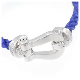 Fred-Fred Force 10 LM Charm Bracelet-Other
