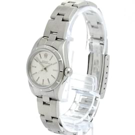 Rolex-Rolex Oyster Perpetual Ladies Watch 76030-Other