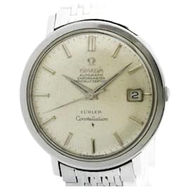 Omega-Omega Constellation Vintage Wristwatch-Other