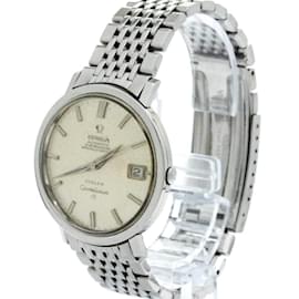 Omega-Omega Constellation Vintage Wristwatch-Other