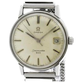 Omega-Vintage Omega Seamaster 600 Cal 611 Wristwatch-Other