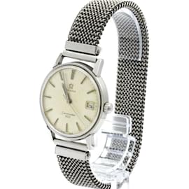 Omega-Vintage Omega Seamaster 600 Cal 611 Wristwatch-Other