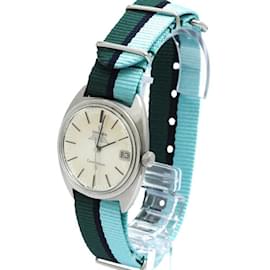 Omega-Vintage Omega Constellation Date Cal 564 Automatic Men's Watch-Other