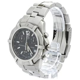 Tag Heuer-TAG Heuer 2000 Series Stainless Steel Quartz Wristwatch-Other
