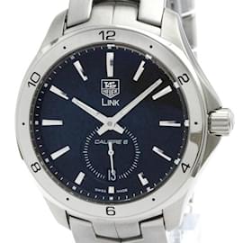 Tag Heuer-Tag Heuer Link Calibre 6 Automatic Men's Watch-Other