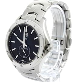 Tag Heuer-Tag Heuer Link Calibre 6 Automatic Men's Watch-Other